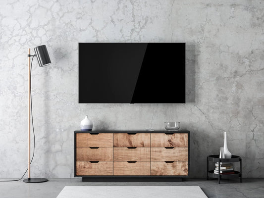 Trendy TV Stand Ideas to Refresh Your Living Room