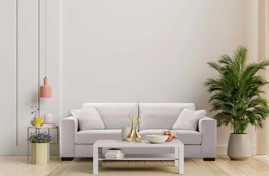  5 Ways to Brighten Your Home with Modern Furniture | Lux Home Decor