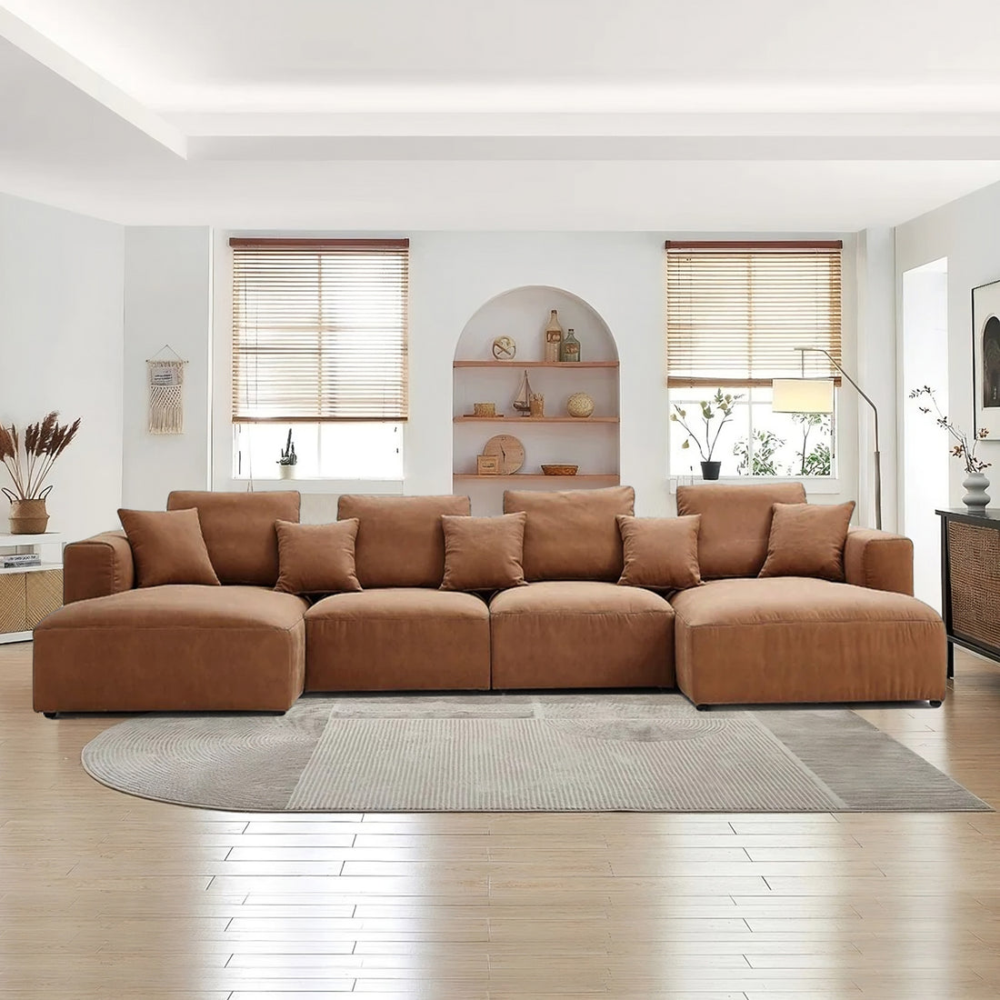 Step-by-Step Instructions to Clean and Revitalize Your Furniture 