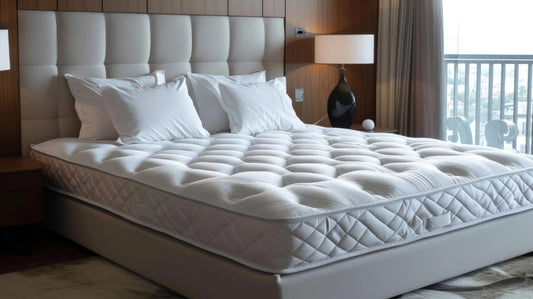 The Best Guide on Mattresses and Bedroom Furniture Idea