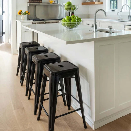 Stools of Style: Elevate Home Decor with Our Bar Stool Guide