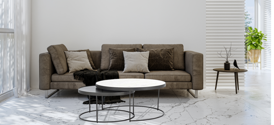 Modern Coffee Table Designs for Your Home