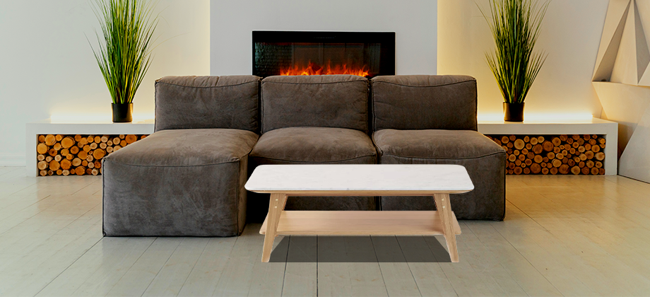 Choose the Perfect Coffee Table for Your Living Room