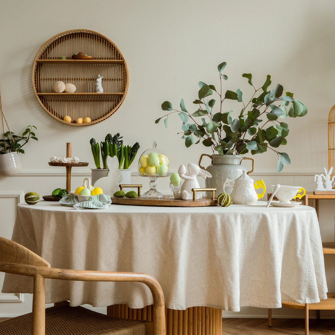 Stylish Easter Home Decor Furniture Picks for Every Budget