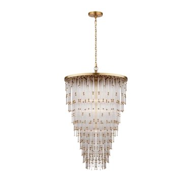 Chandeliers - Lux Home Decor