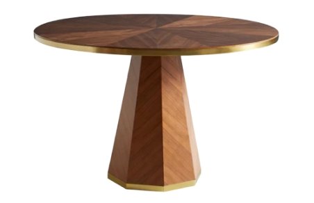 Dining Tables - Lux Home Decor