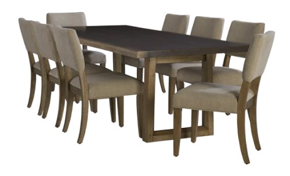 Kitchen and Dining Room Furniture - Lux Home Decor