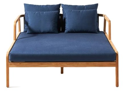 Outdoor Sofas - Lux Home Decor