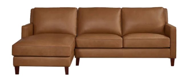 Sectional Couches & Sofas - Lux Home Decor