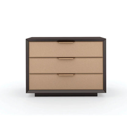 Triple Wrap Nightstand