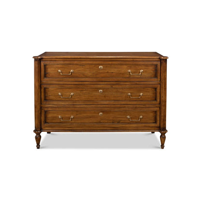 Ciborium Chest Of Drawers