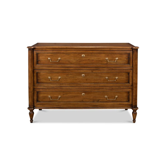 Ciborium Chest Of Drawers