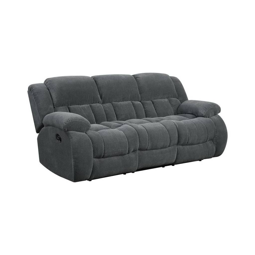 Weissman Pillow Top Arm Motion Sofa