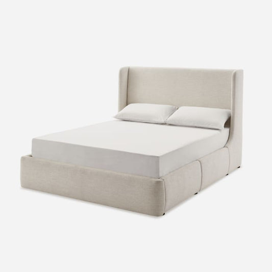 Dalton King Storage Bed