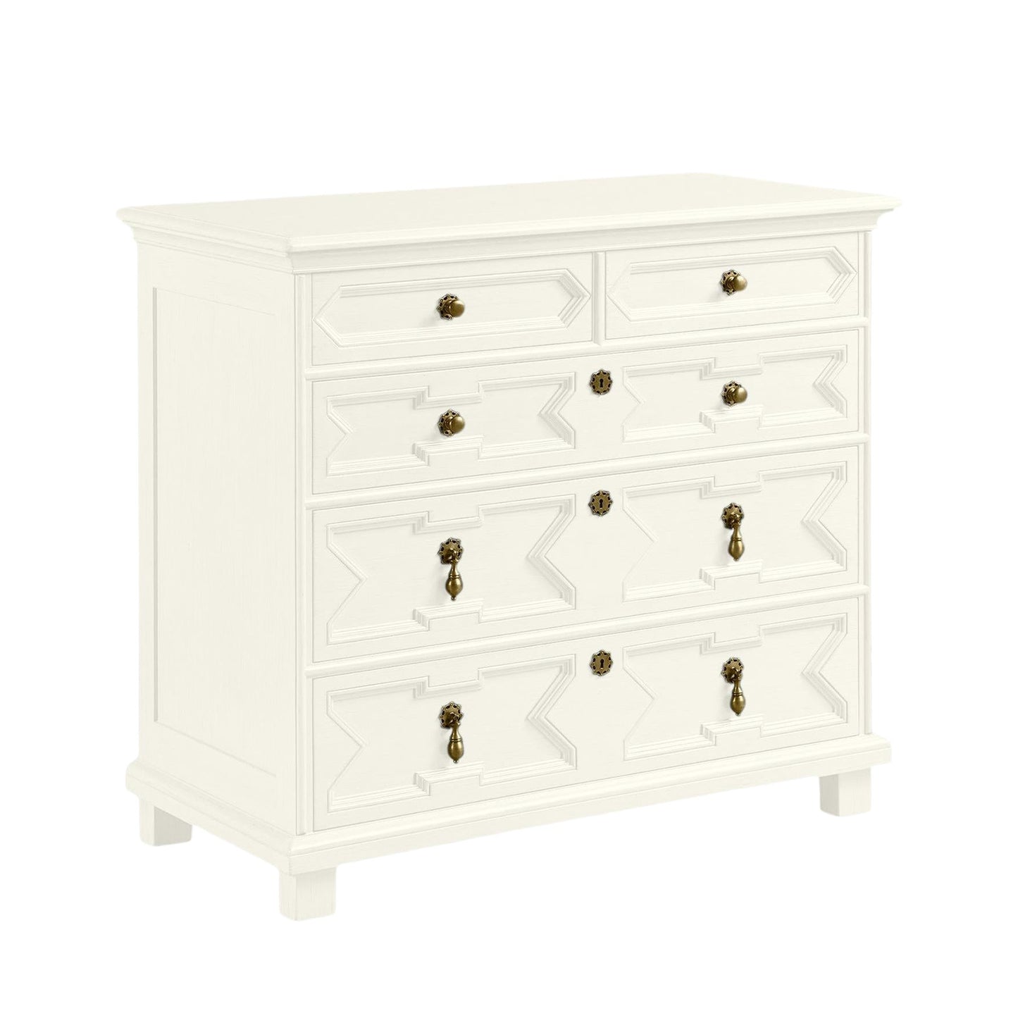 Casa Cosima James Chest Of Drawers