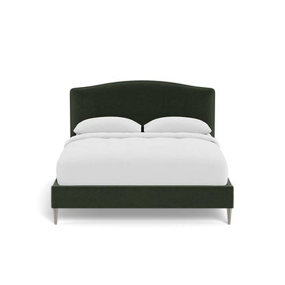 Celia Upholstered Queen Bed