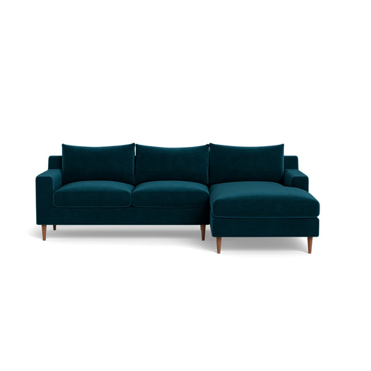 Sloan Chaise Sectional