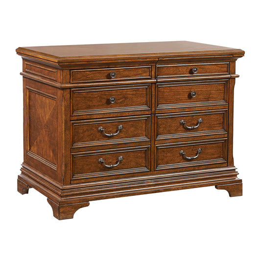 Hawthorne Combo File Cabinet