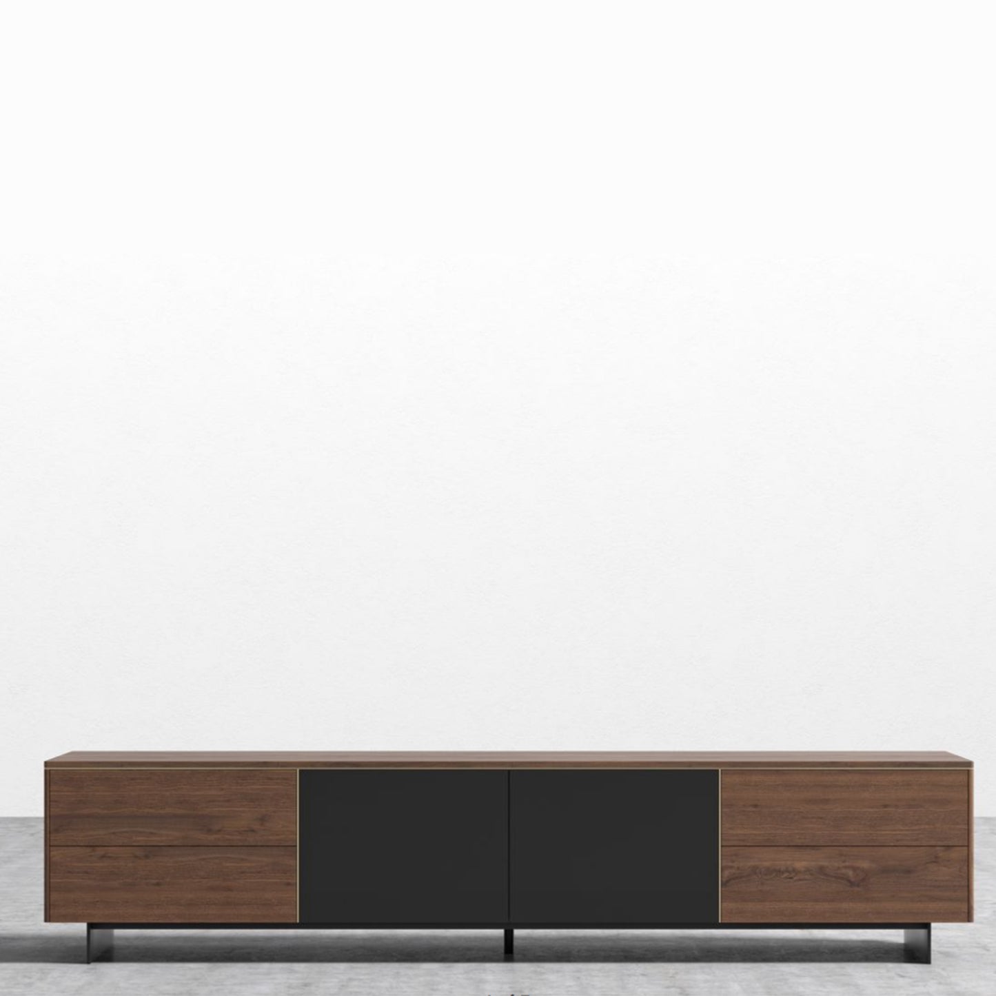 Sophisticated Augustus TV Stand