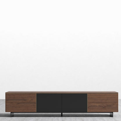 Sophisticated Augustus TV Stand