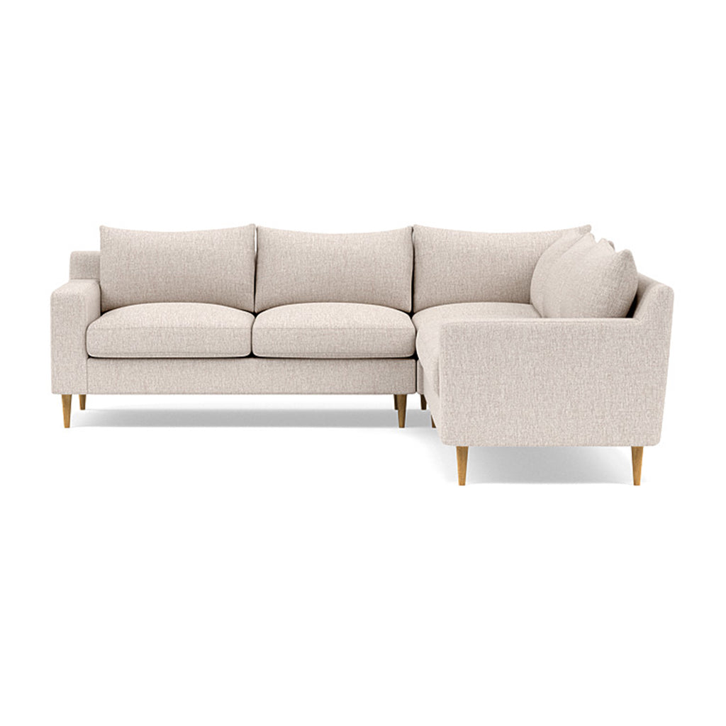 Sloan Corner Sectional Sofa