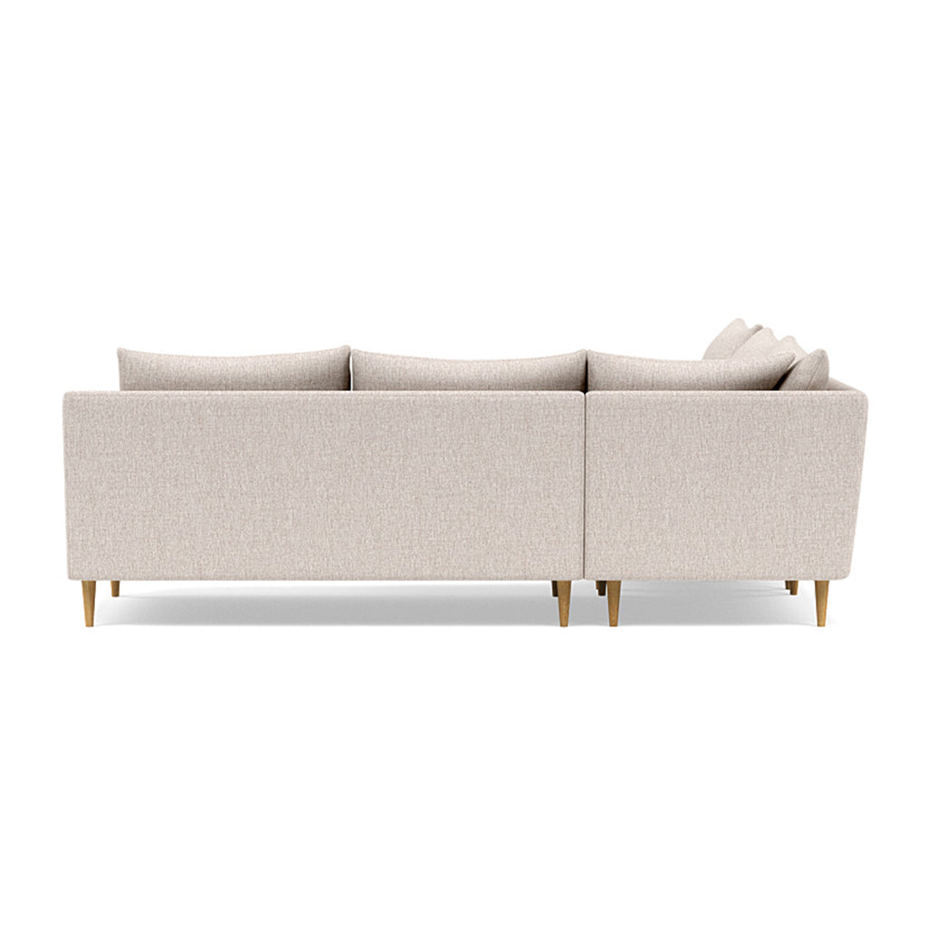 Sloan Corner Sectional Sofa