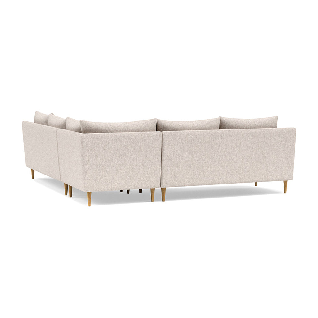 Sloan Corner Sectional Sofa