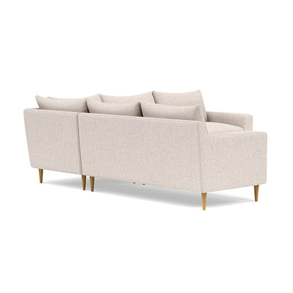 Sloan Corner Sectional Sofa