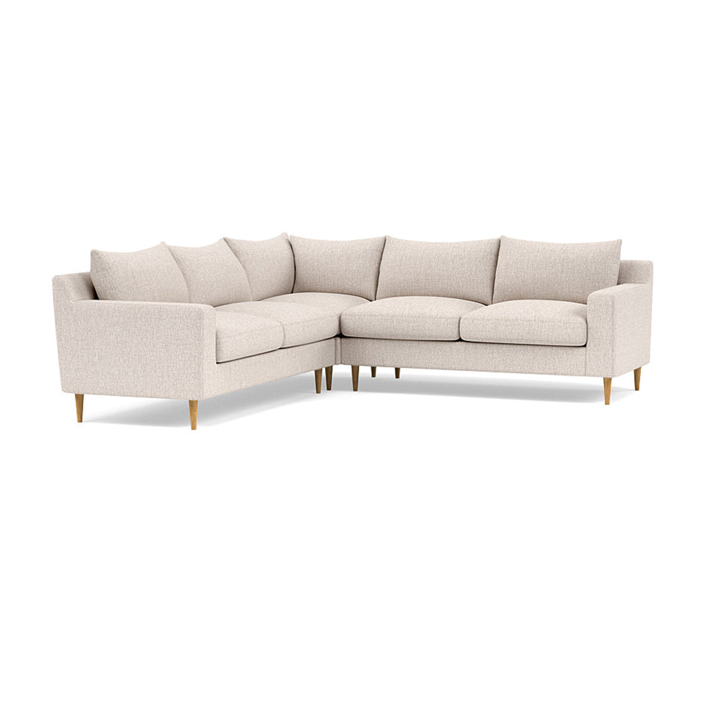 Sloan Corner Sectional Sofa