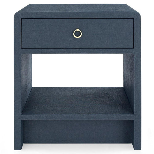 Benjamin 1 Drawer Nightstand