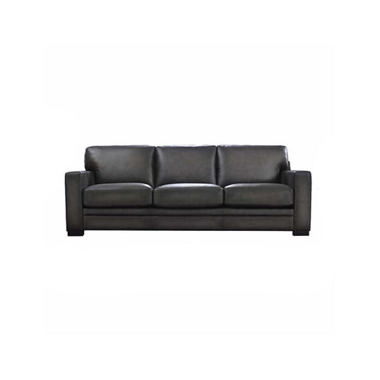 Dillon Top Grain Leather Sofa & Loveseat