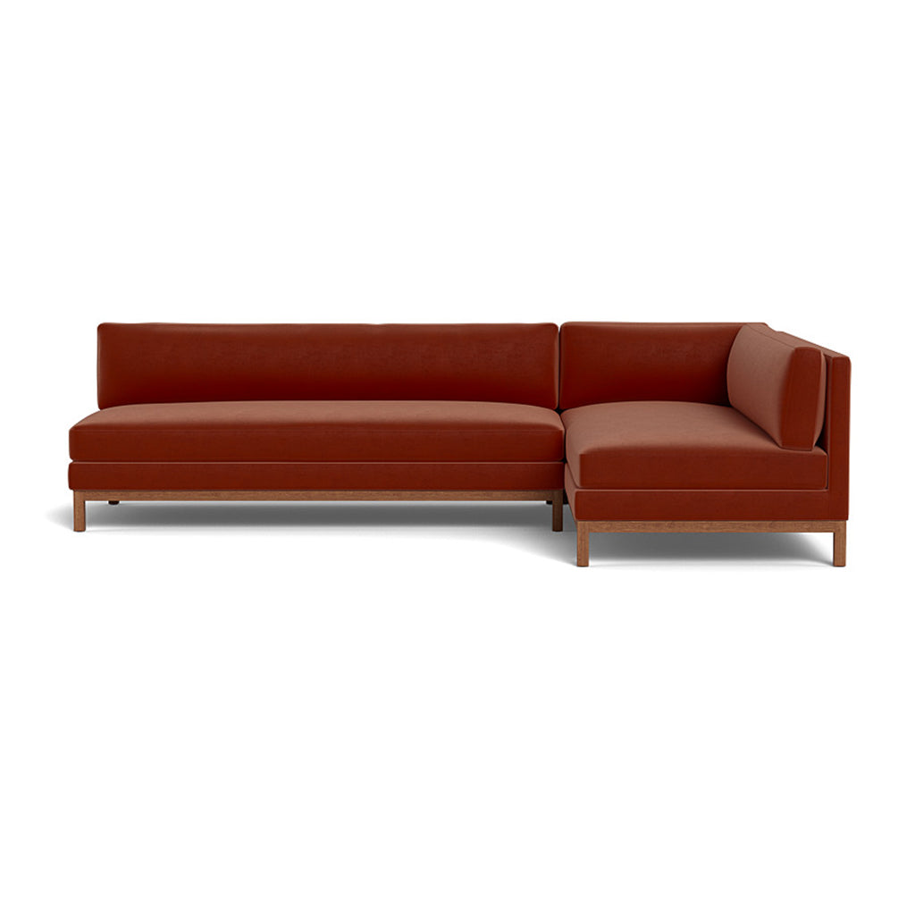 Jasper Right Chaise Sectional