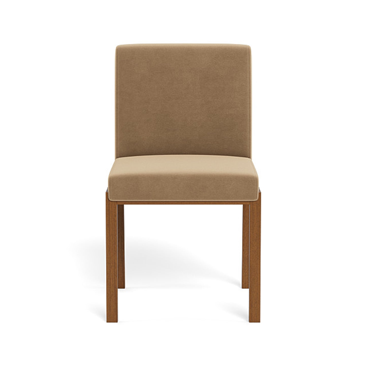 Callen Wood Framed Upholstered Chair