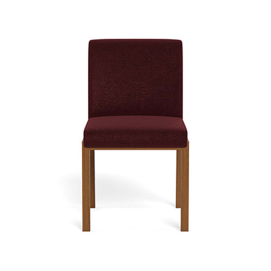 Callen Wood Framed Upholstered Chair