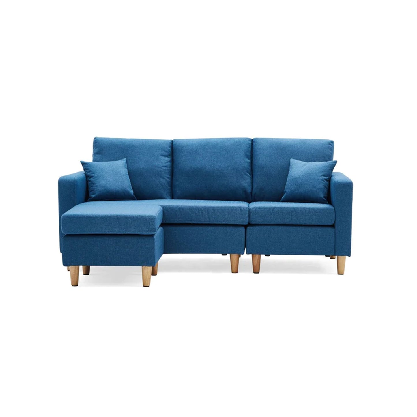 Valolam Compact Sectional