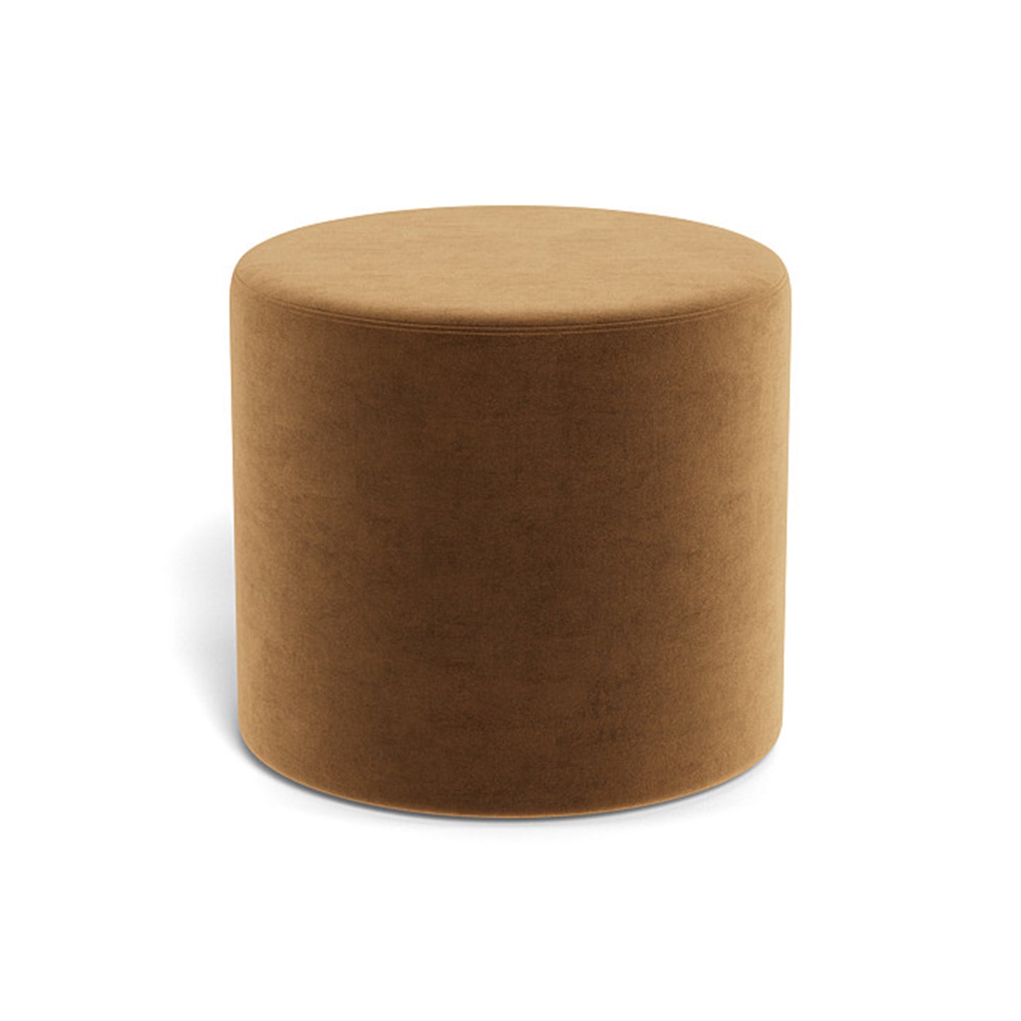 Colten Round Stool Ottoman