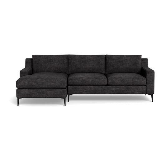 Saylor Chaise Sectional