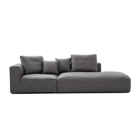 The 5th Sofa Facing Left