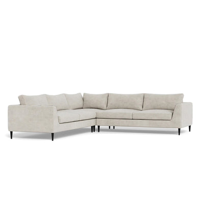 Asher Corner Sectional Sofa