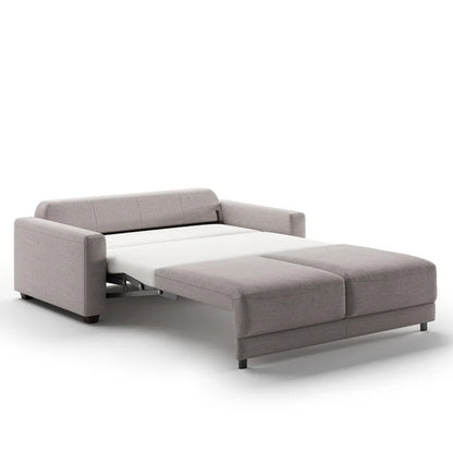 Belton Queen Manual Loveseat Sleeper