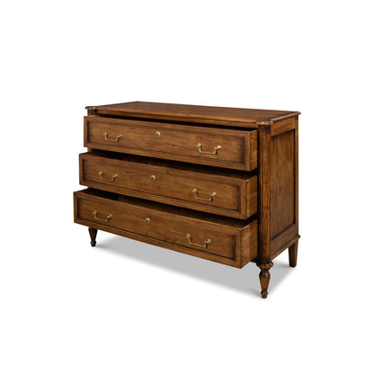 Ciborium Chest Of Drawers