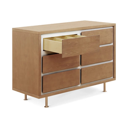 Novella 6-Drawer Dresser