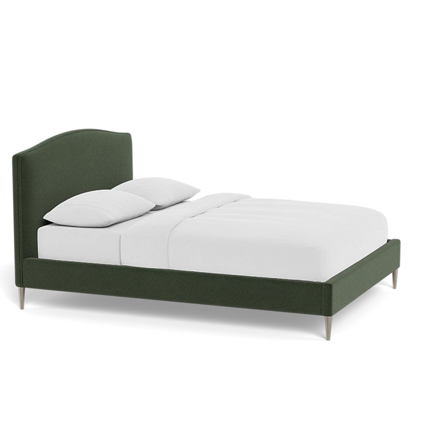 Celia Upholstered Queen Bed