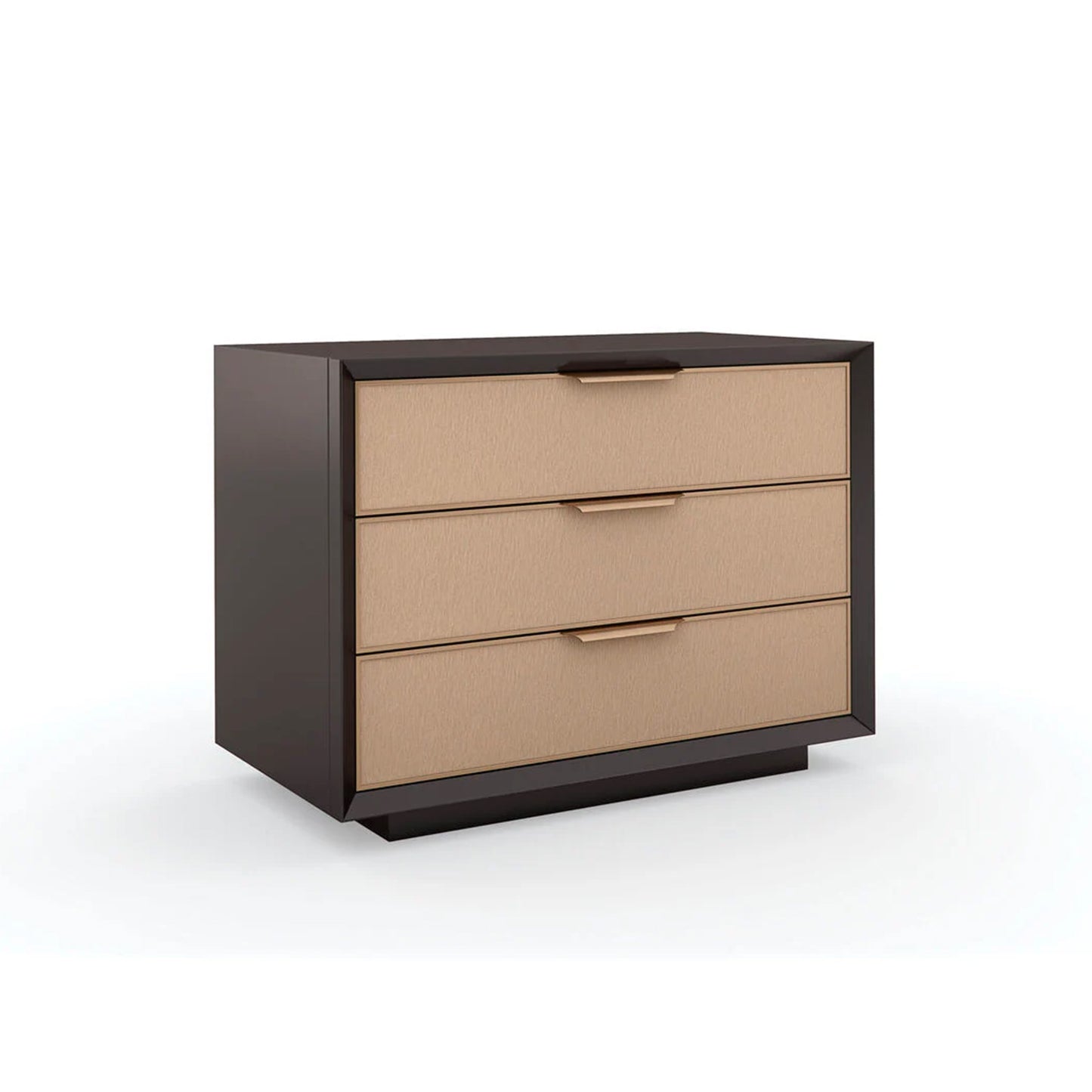 Triple Wrap Nightstand