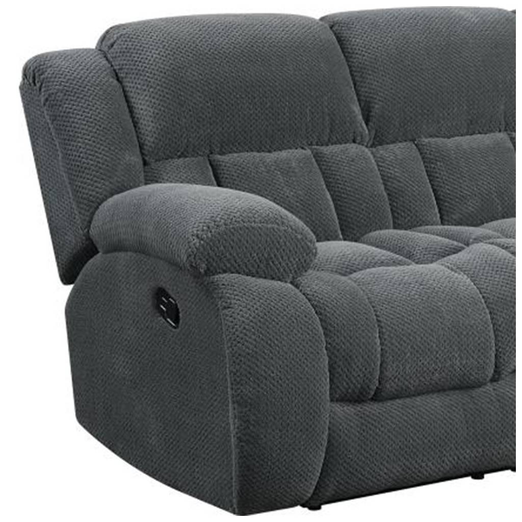 Weissman Pillow Top Arm Motion Sofa