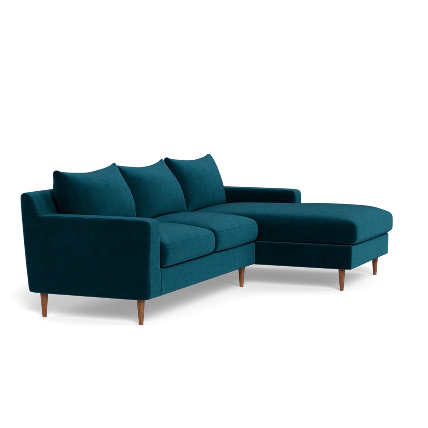 Sloan Chaise Sectional