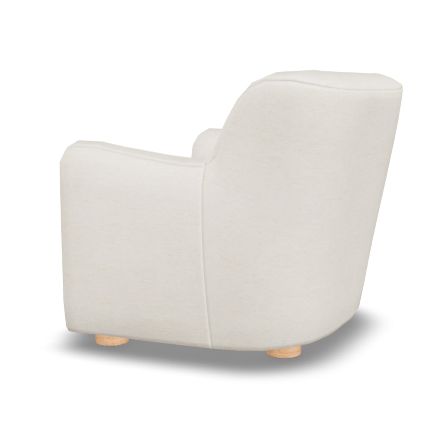 Magda Lounge Chair