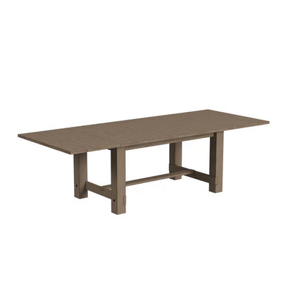 Anacortes Trestle Table