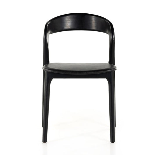 Amare Dining Chair - Sonoma Black