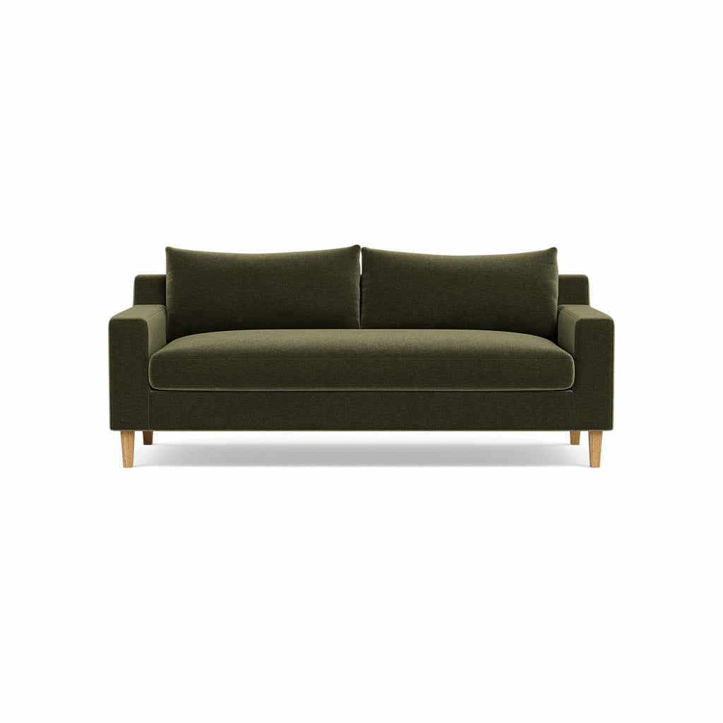 Sloan Fabric Sofa